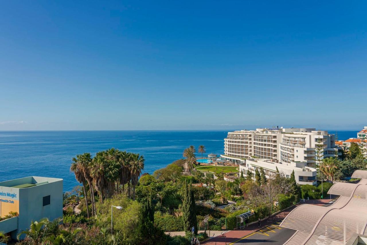 Rodamar II By An Island Apart Funchal  Exterior photo