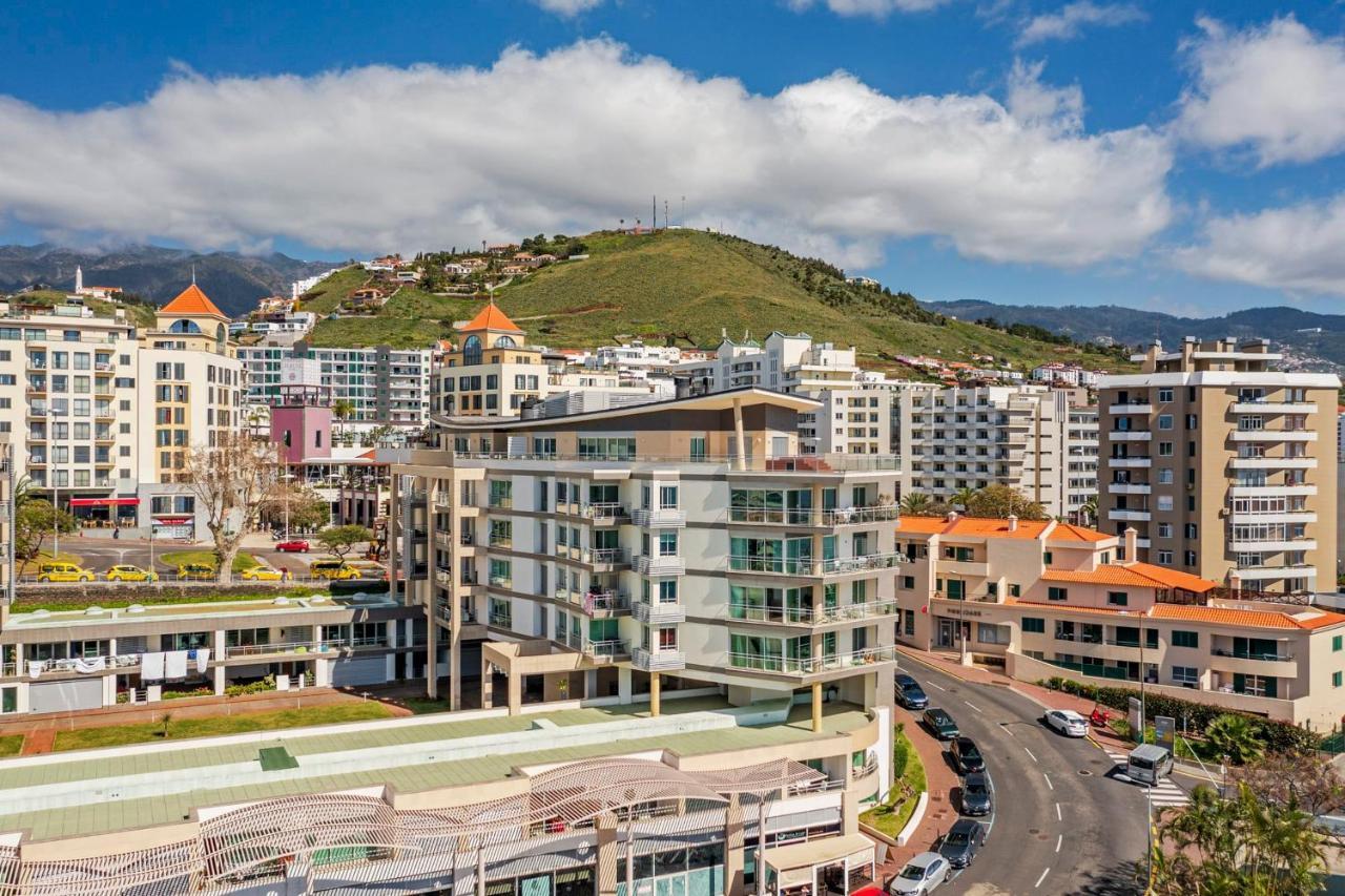 Rodamar II By An Island Apart Funchal  Exterior photo
