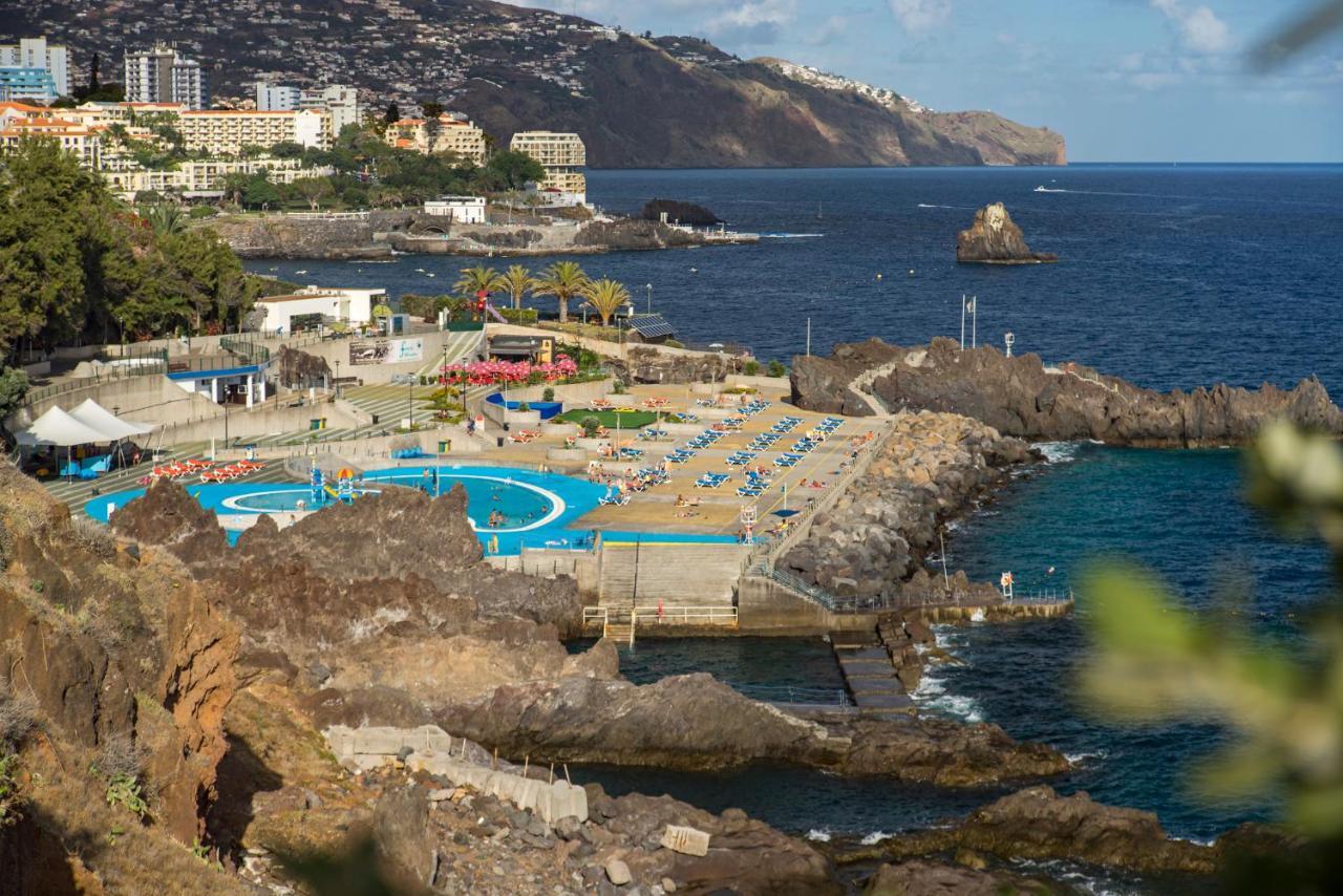 Rodamar II By An Island Apart Funchal  Exterior photo