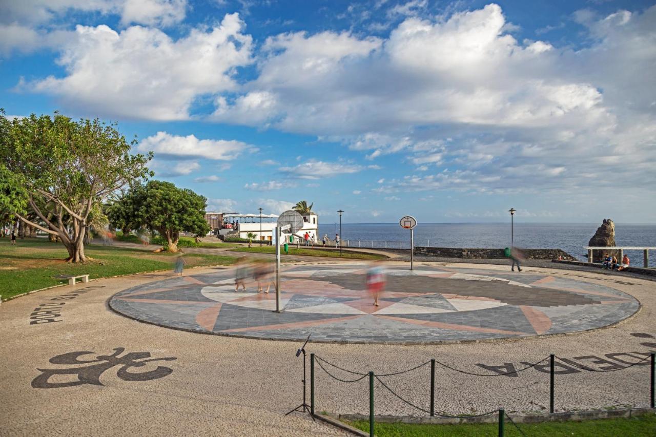 Rodamar II By An Island Apart Funchal  Exterior photo